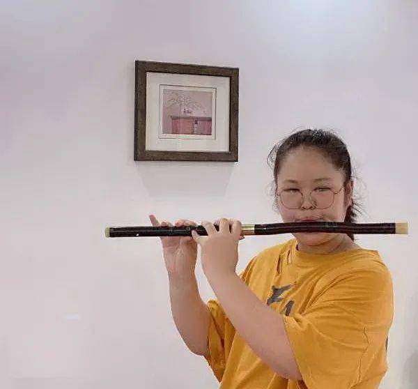 中国传统音乐和乐器